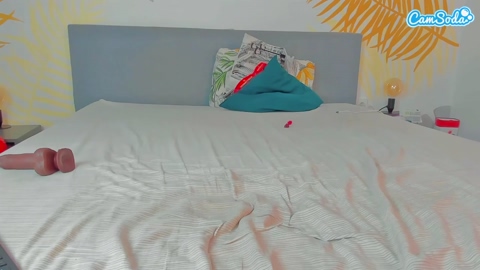 amaliaelis CamSoda 15-03-2023
